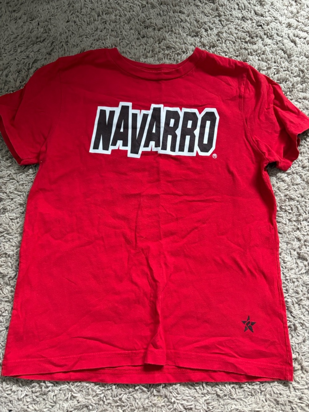 Navarro Merch Kids T-Shirt